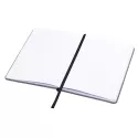 branded Orin A5 RPET Notebook, from our range of promotional Promotional Journals &amp; Notebooks