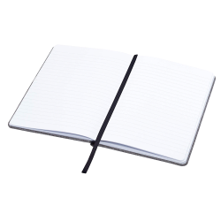 Promotional Journals & Noteboooks - Orin A5 RPET Notebook