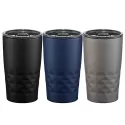 branded Copper Vacuum Insulated K Mini Tumbler 420ml, from our range of promotional Reusable Coffee Cups - Metal