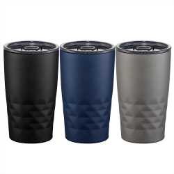 Reusable Coffee Cups - Metal - Copper Vacuum Insulated K Mini Tumbler 420ml