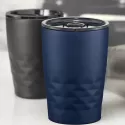 branded Copper Vacuum Insulated K Mini Tumbler 420ml, from our range of promotional Reusable Coffee Cups - Metal