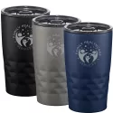 branded Copper Vacuum Insulated K Mini Tumbler 420ml, from our range of promotional Reusable Coffee Cups - Metal