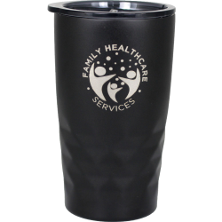 Reusable Coffee Cups - Metal - Copper Vacuum Insulated K Mini Tumbler 420ml