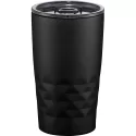 branded Copper Vacuum Insulated K Mini Tumbler 420ml, from our range of promotional Reusable Coffee Cups - Metal