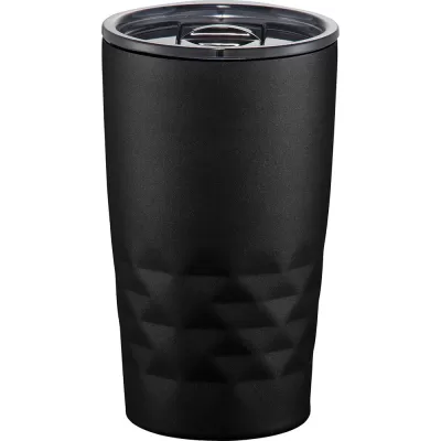 branded Copper Vacuum Insulated K Mini Tumbler 420ml, from our range of promotional Reusable Coffee Cups - Metal