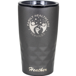 Reusable Coffee Cups - Metal - Copper Vacuum Insulated K Mini Tumbler 420ml