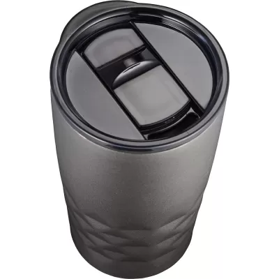 branded Copper Vacuum Insulated K Mini Tumbler 420ml, from our range of promotional Reusable Coffee Cups - Metal