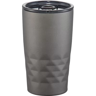 branded Copper Vacuum Insulated K Mini Tumbler 420ml, from our range of promotional Reusable Coffee Cups - Metal
