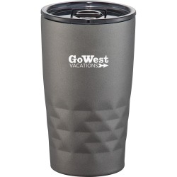 Reusable Coffee Cups - Metal - Copper Vacuum Insulated K Mini Tumbler 420ml
