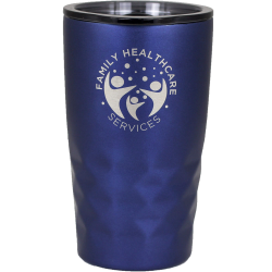 Reusable Coffee Cups - Metal - Copper Vacuum Insulated K Mini Tumbler 420ml