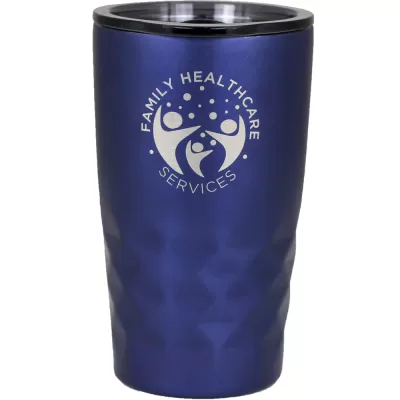 branded Copper Vacuum Insulated K Mini Tumbler 420ml, from our range of promotional Reusable Coffee Cups - Metal