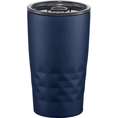 branded Copper Vacuum Insulated K Mini Tumbler 420ml, from our range of promotional Reusable Coffee Cups - Metal