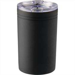 branded Sherpa Vacuum Tumbler 325ml, from our range of promotional Reusable Coffee Cups - Metal