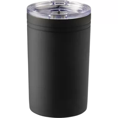 branded Sherpa Vacuum Tumbler 325ml, from our range of promotional Reusable Coffee Cups - Metal