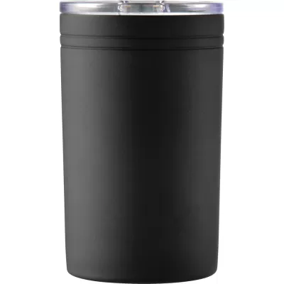 branded Sherpa Vacuum Tumbler 325ml, from our range of promotional Reusable Coffee Cups - Metal