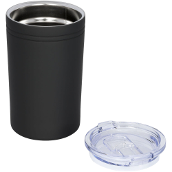 branded Sherpa Vacuum Tumbler 325ml, from our range of promotional Reusable Coffee Cups - Metal