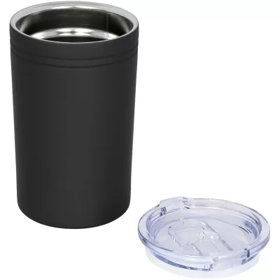 branded Sherpa Vacuum Tumbler 325ml, from our range of promotional Reusable Coffee Cups - Metal