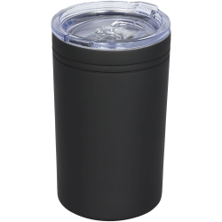 branded Sherpa Vacuum Tumbler 325ml, from our range of promotional Reusable Coffee Cups - Metal