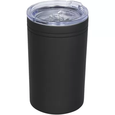 branded Sherpa Vacuum Tumbler 325ml, from our range of promotional Reusable Coffee Cups - Metal
