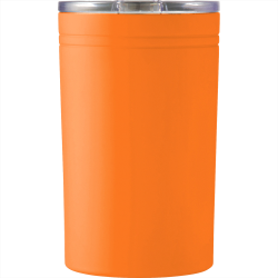 branded Sherpa Vacuum Tumbler 325ml, from our range of promotional Reusable Coffee Cups - Metal