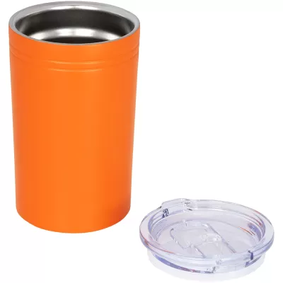 branded Sherpa Vacuum Tumbler 325ml, from our range of promotional Reusable Coffee Cups - Metal