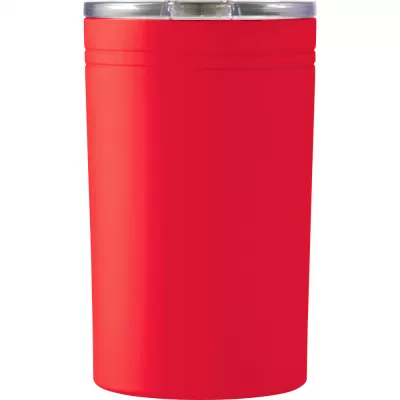 branded Sherpa Vacuum Tumbler 325ml, from our range of promotional Reusable Coffee Cups - Metal