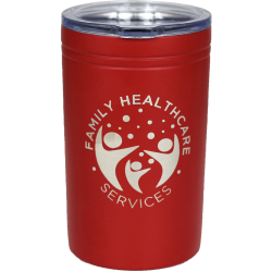 branded Sherpa Vacuum Tumbler 325ml, from our range of promotional Reusable Coffee Cups - Metal