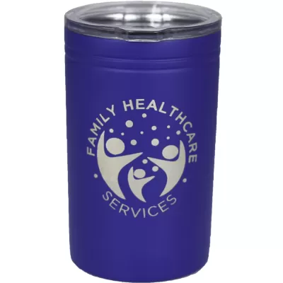 branded Sherpa Vacuum Tumbler 325ml, from our range of promotional Reusable Coffee Cups - Metal