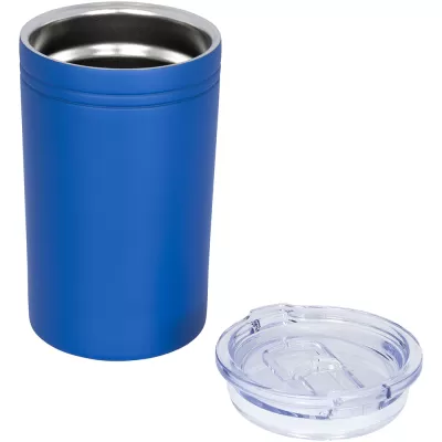 branded Sherpa Vacuum Tumbler 325ml, from our range of promotional Reusable Coffee Cups - Metal