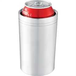 branded Sherpa Vacuum Tumbler 325ml, from our range of promotional Reusable Coffee Cups - Metal