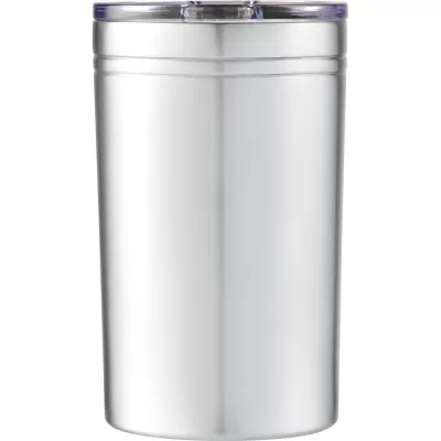 branded Sherpa Vacuum Tumbler 325ml, from our range of promotional Reusable Coffee Cups - Metal