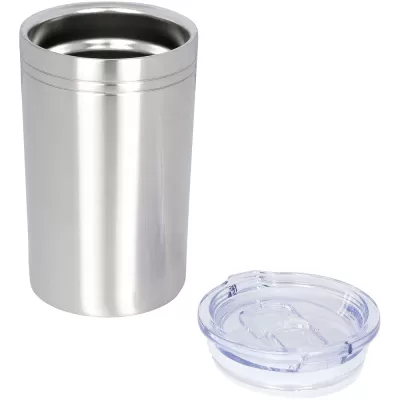 branded Sherpa Vacuum Tumbler 325ml, from our range of promotional Reusable Coffee Cups - Metal