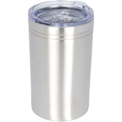 branded Sherpa Vacuum Tumbler 325ml, from our range of promotional Reusable Coffee Cups - Metal