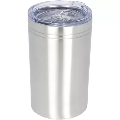 branded Sherpa Vacuum Tumbler 325ml, from our range of promotional Reusable Coffee Cups - Metal