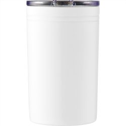 branded Sherpa Vacuum Tumbler 325ml, from our range of promotional Reusable Coffee Cups - Metal