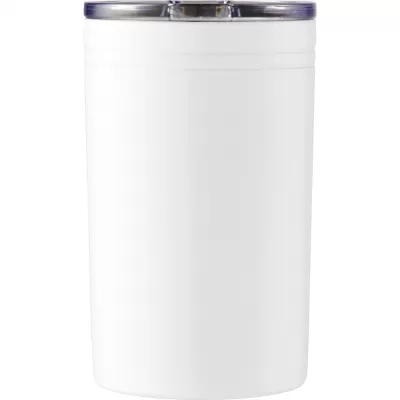 branded Sherpa Vacuum Tumbler 325ml, from our range of promotional Reusable Coffee Cups - Metal