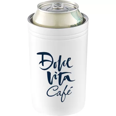 branded Sherpa Vacuum Tumbler 325ml, from our range of promotional Reusable Coffee Cups - Metal