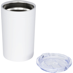 branded Sherpa Vacuum Tumbler 325ml, from our range of promotional Reusable Coffee Cups - Metal