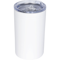branded Sherpa Vacuum Tumbler 325ml, from our range of promotional Reusable Coffee Cups - Metal