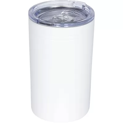 branded Sherpa Vacuum Tumbler 325ml, from our range of promotional Reusable Coffee Cups - Metal