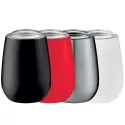 branded Neo 300ml Vacuum Insulated Cup, from our range of promotional Reusable Coffee Cups - Metal
