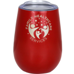 branded Neo 300ml Vacuum Insulated Cup, from our range of promotional Reusable Coffee Cups - Metal