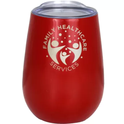 branded Neo 300ml Vacuum Insulated Cup, from our range of promotional Reusable Coffee Cups - Metal