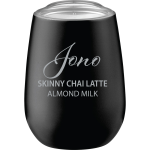 branded Neo 300ml Vacuum Insulated Cup, from our range of promotional Reusable Coffee Cups - Metal