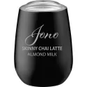 branded Neo 300ml Vacuum Insulated Cup, from our range of promotional Reusable Coffee Cups - Metal