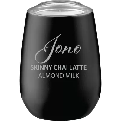 branded Neo 300ml Vacuum Insulated Cup, from our range of promotional Reusable Coffee Cups - Metal