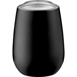 branded Neo 300ml Vacuum Insulated Cup, from our range of promotional Reusable Coffee Cups - Metal