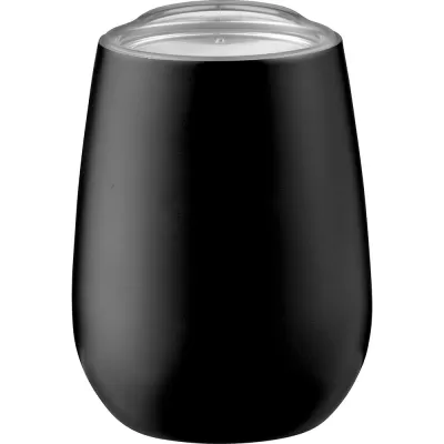 branded Neo 300ml Vacuum Insulated Cup, from our range of promotional Reusable Coffee Cups - Metal