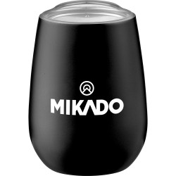 branded Neo 300ml Vacuum Insulated Cup, from our range of promotional Reusable Coffee Cups - Metal