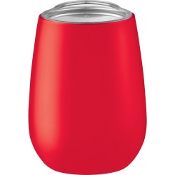 branded Neo 300ml Vacuum Insulated Cup, from our range of promotional Reusable Coffee Cups - Metal